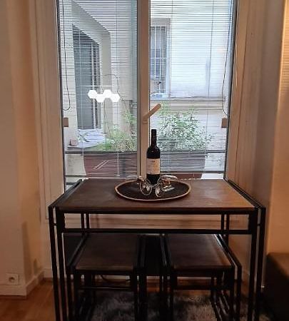 Cozy Apt Heart Of Paris, 3 Mins Louvre Διαμέρισμα Εξωτερικό φωτογραφία