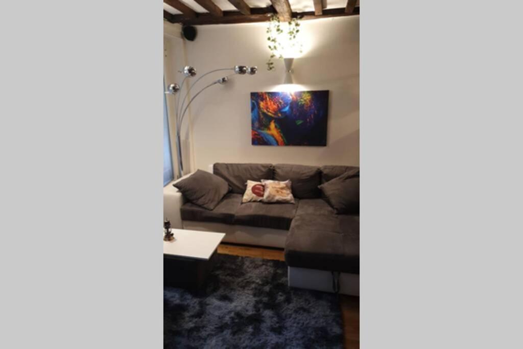 Cozy Apt Heart Of Paris, 3 Mins Louvre Διαμέρισμα Εξωτερικό φωτογραφία