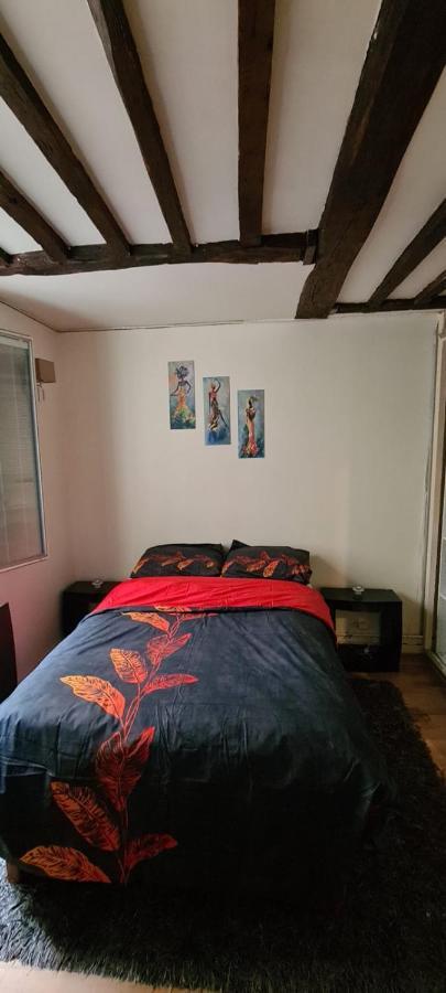 Cozy Apt Heart Of Paris, 3 Mins Louvre Διαμέρισμα Εξωτερικό φωτογραφία