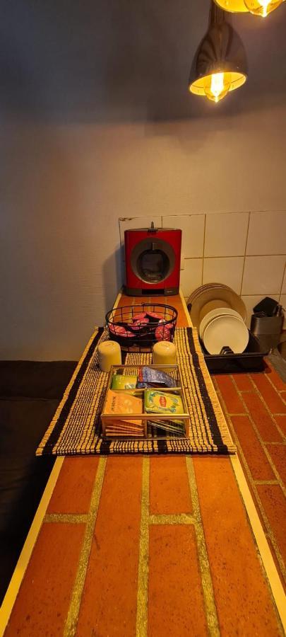 Cozy Apt Heart Of Paris, 3 Mins Louvre Διαμέρισμα Εξωτερικό φωτογραφία